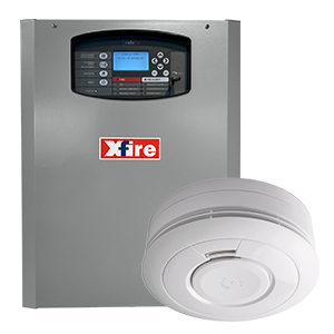 avs-alarmsysteme-brandschutz-heimrauchmelder-set-privat-gewerbe image 1