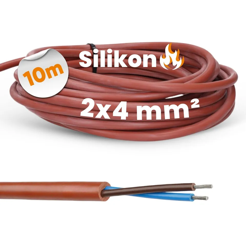 lapp-lflex-heat-180-sihf-saunakabel-2x4mm-rotbraun-10m image 1
