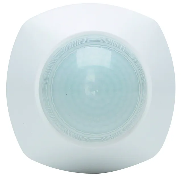 kopp-infracontrol-r-pr-senzmelder-360-3-draht-up-deckenmontage-wei image 1