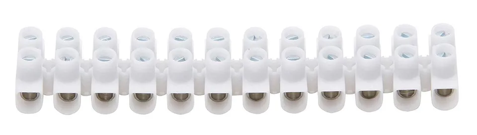 kopp-342400087-l-sterklemmleiste-12-polig-2-5-mm image 1