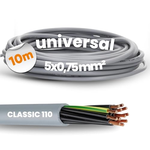 lapp-lflex-classic-110-steuerleitung-5g0-75-mm-10m-grau image 7
