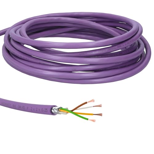 lapp-unitronic-bus-can-fd-p-busleitung-2x2x0-5-mm-10m-schleppkette-pur image 8
