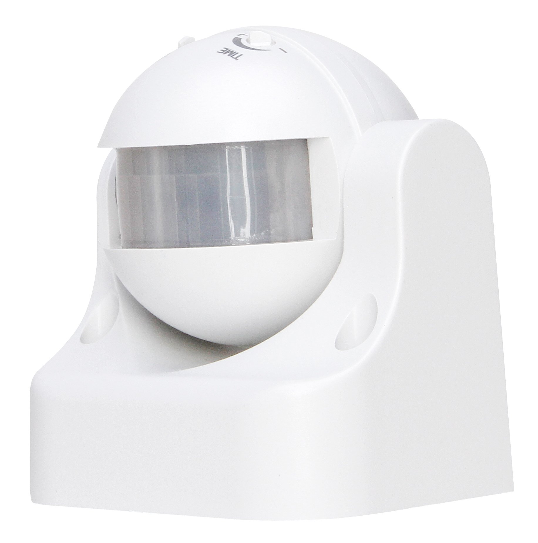 kopp-infracontrol-bewegungsmelder-3d-180-ap-ip44-wei image 1