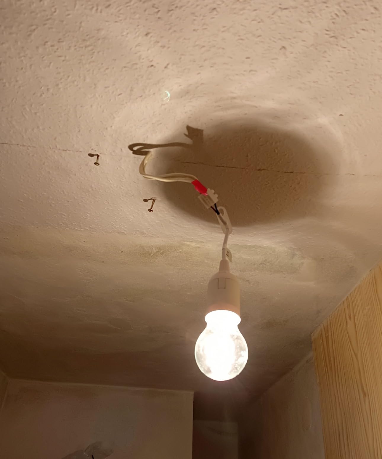 Muss man haben beim Renovieren