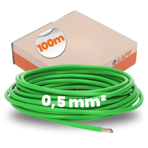 lapp-h05v-k-verdrahtungsleitung-0-5-mm-gr-n-100m image 6