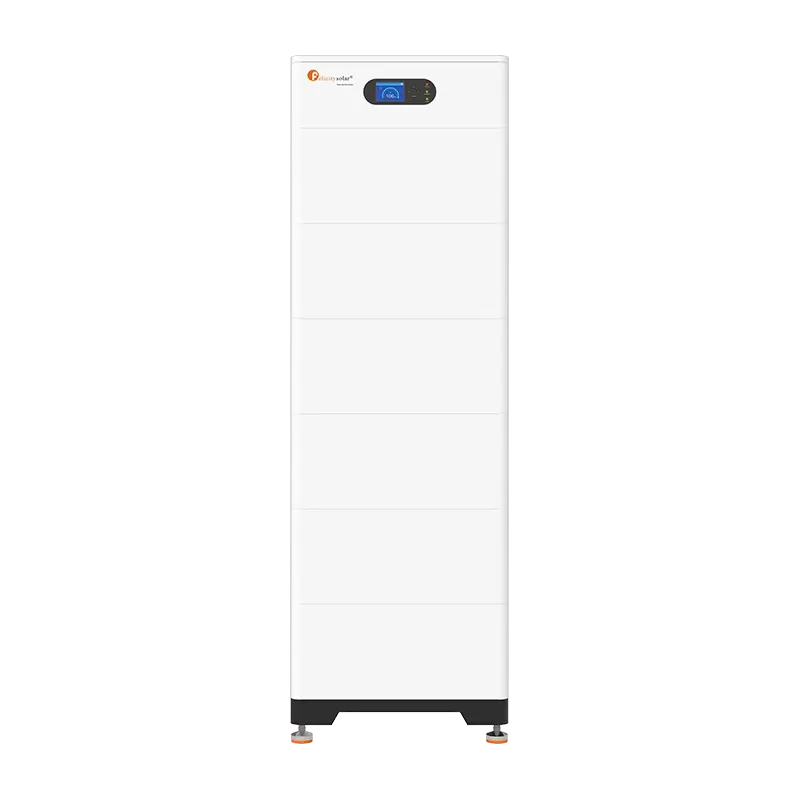 felicity-solar-flh96050sg1-30-72kwh-hochvolt-stapelspeicher image 1