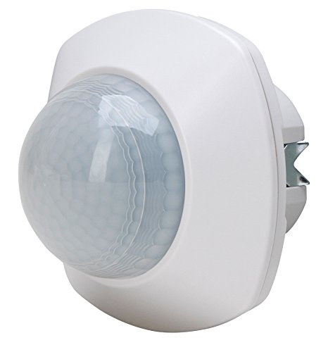 kopp-infracontrol-r-pr-senzmelder-360-3-draht-up-deckenmontage-wei image 4