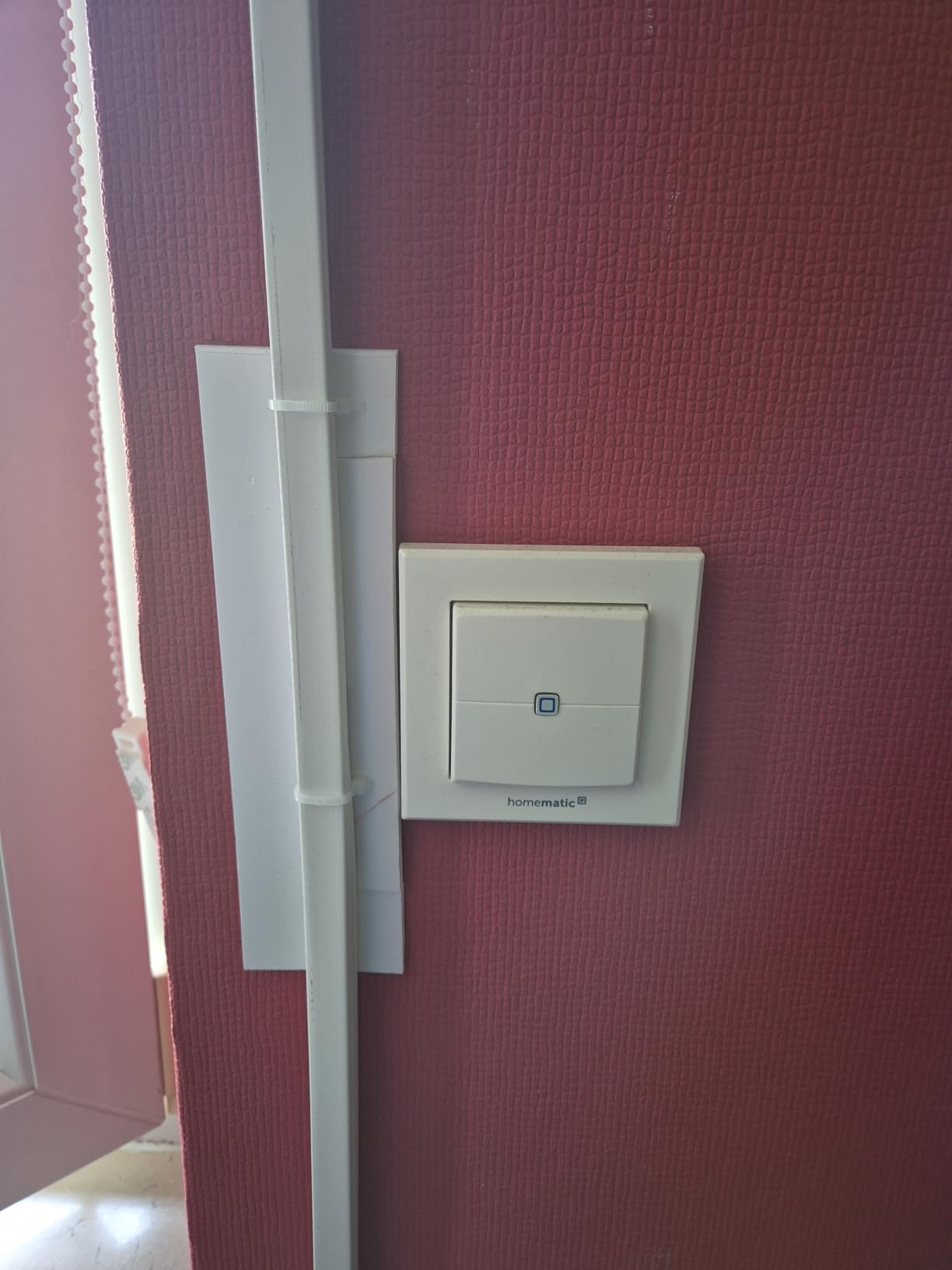 Rollladen jetzt automatisch