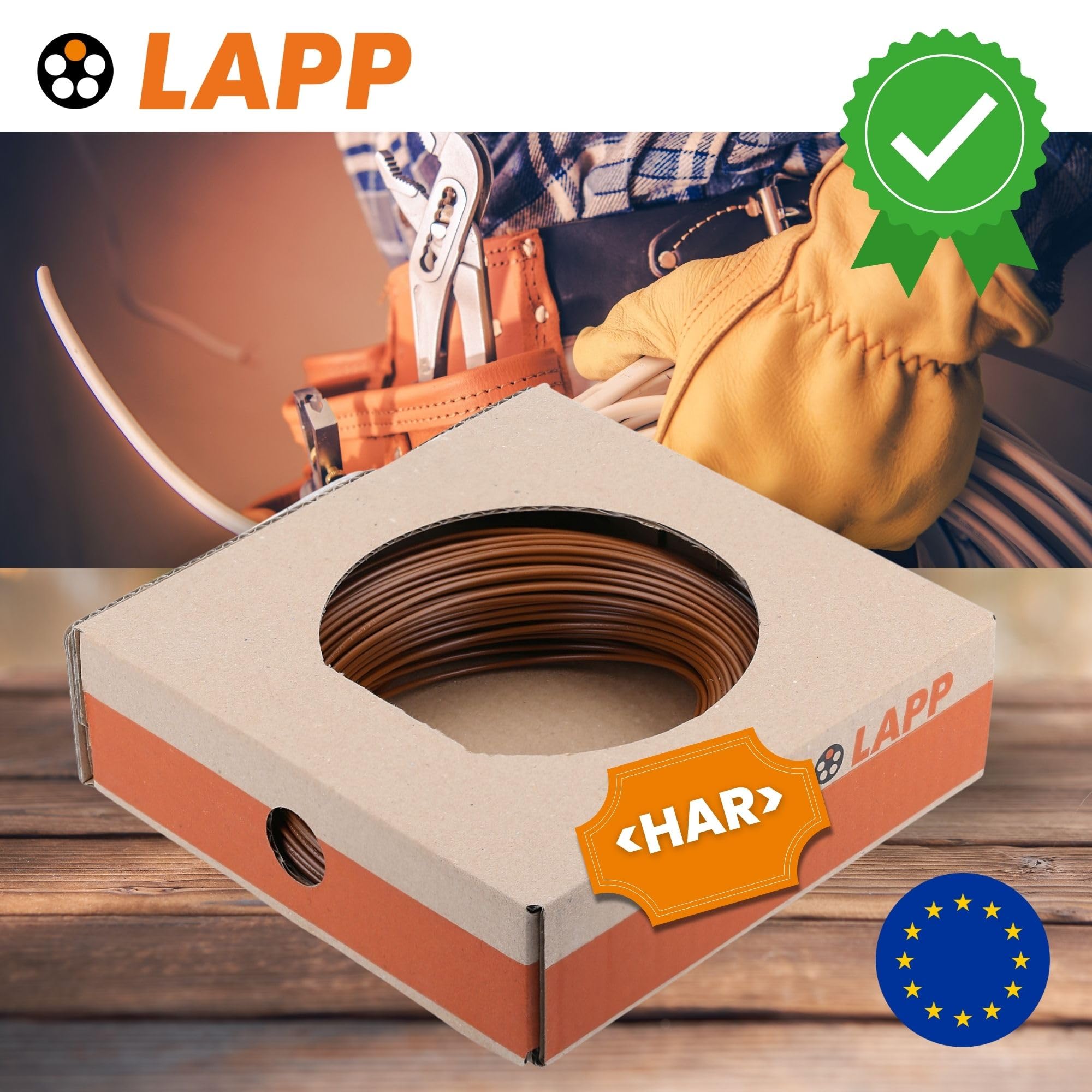 lapp-lflex-h05v-k-aderleitung-1-0-mm-100m-braun image 5