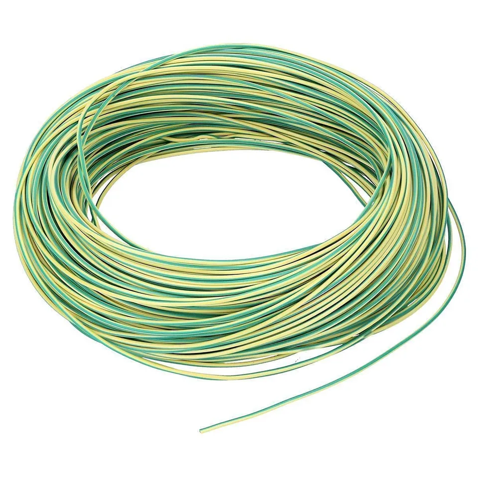 lapp-lflex-heat-180-sif-4mm-silikon-aderleitung-gr-n-gelb-100m image 1