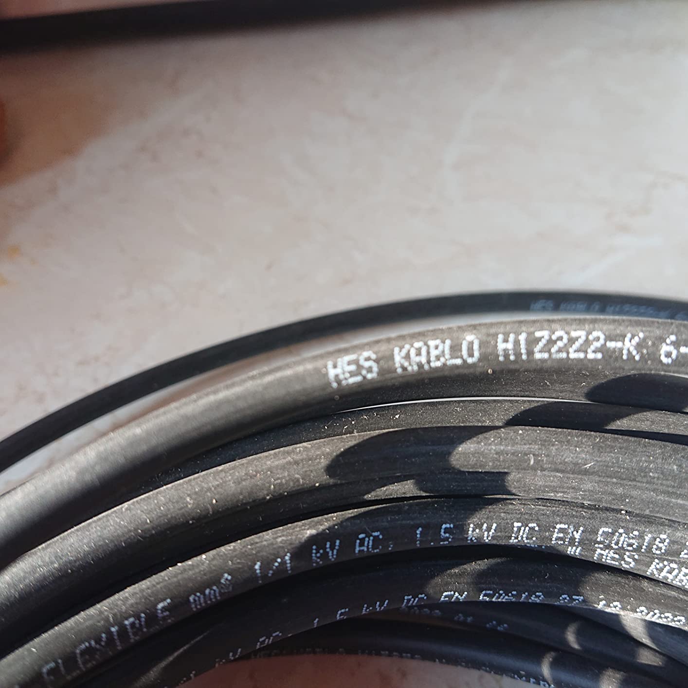 Wirkt sehr robust