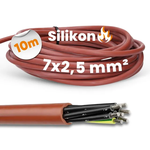 lapp-lflex-heat-180-saunakabel-7x2-5-mm-10-m-sihf-silikon image 1