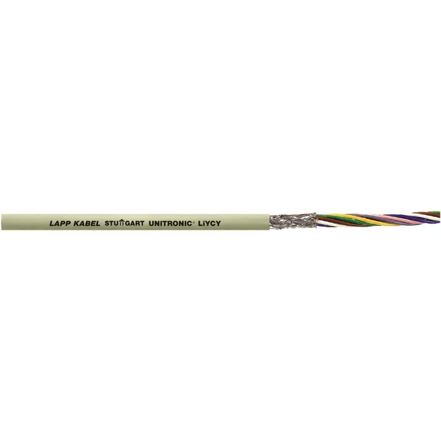 lapp-unitronic-liycy-0034602-datenleitung-100-m image 1