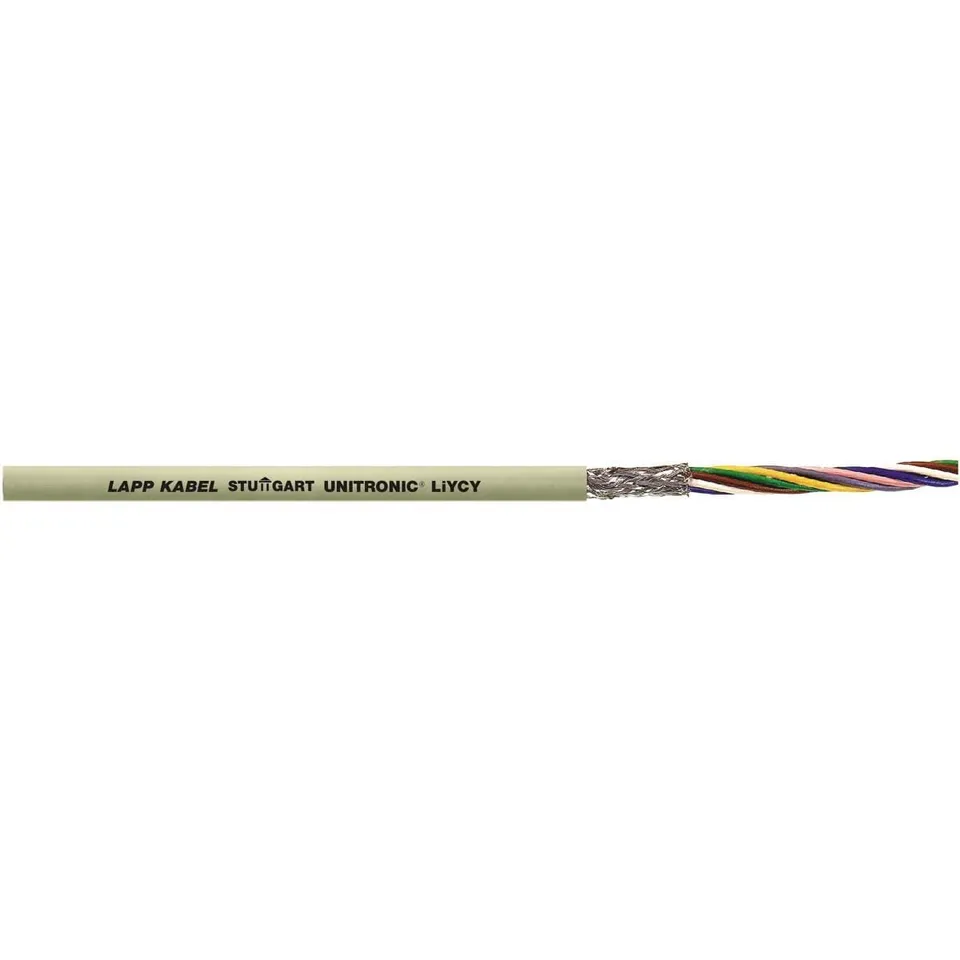 lapp-unitronic-liycy-0034602-datenleitung-100-m image 1