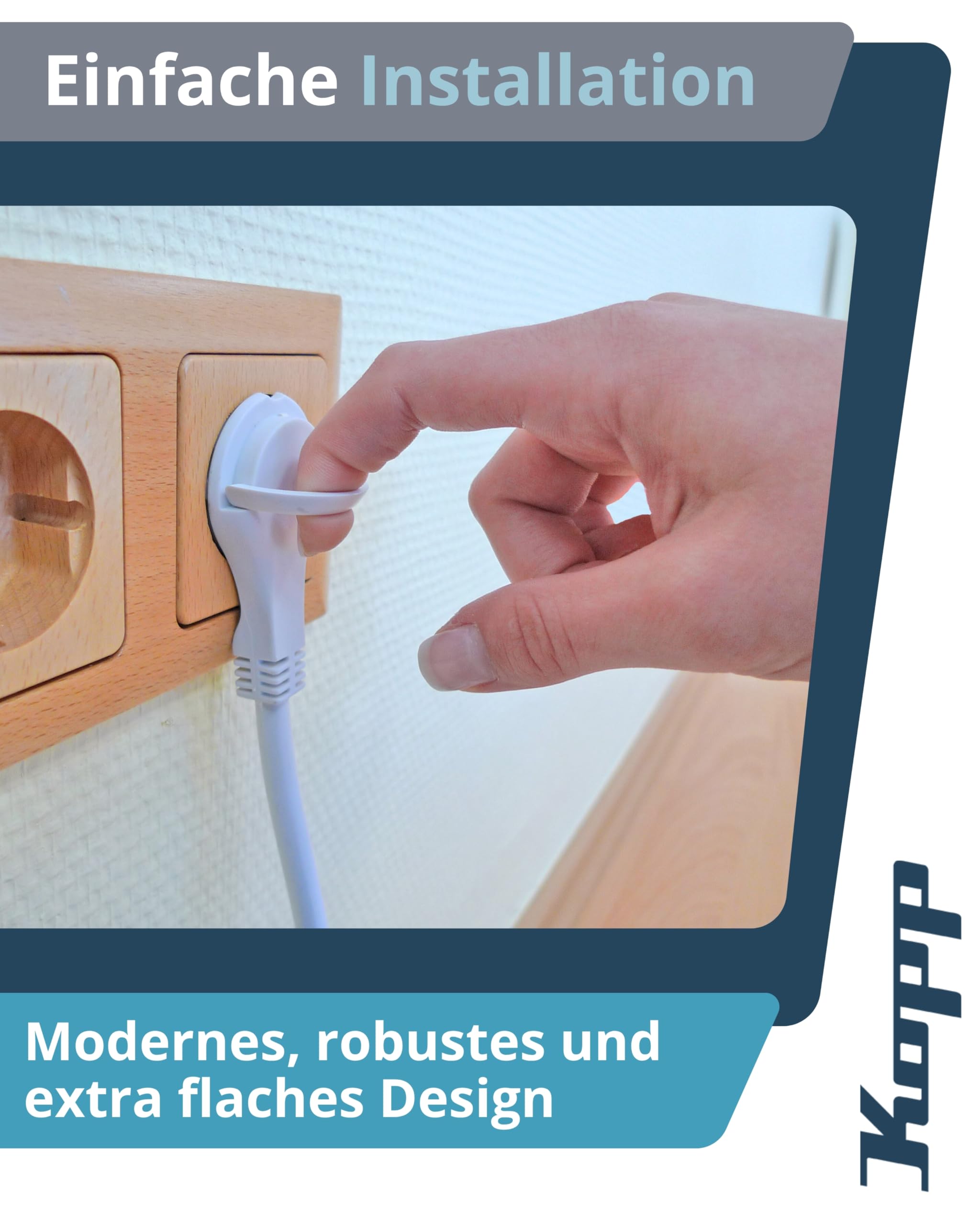 kopp-verl-ngerungskabel-5-m-schwarz-flachstecker image 5
