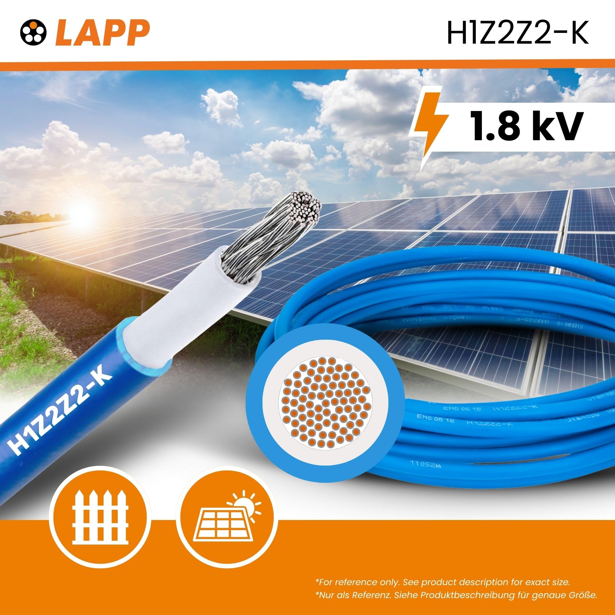 lapp-h1z2z2-k-solarkabel-1x4-mm-10m-blau image 2