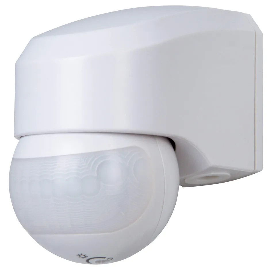 kopp-infracontrol-bewegungsmelder-180-12-m-aufputz-ip44-wei image 1