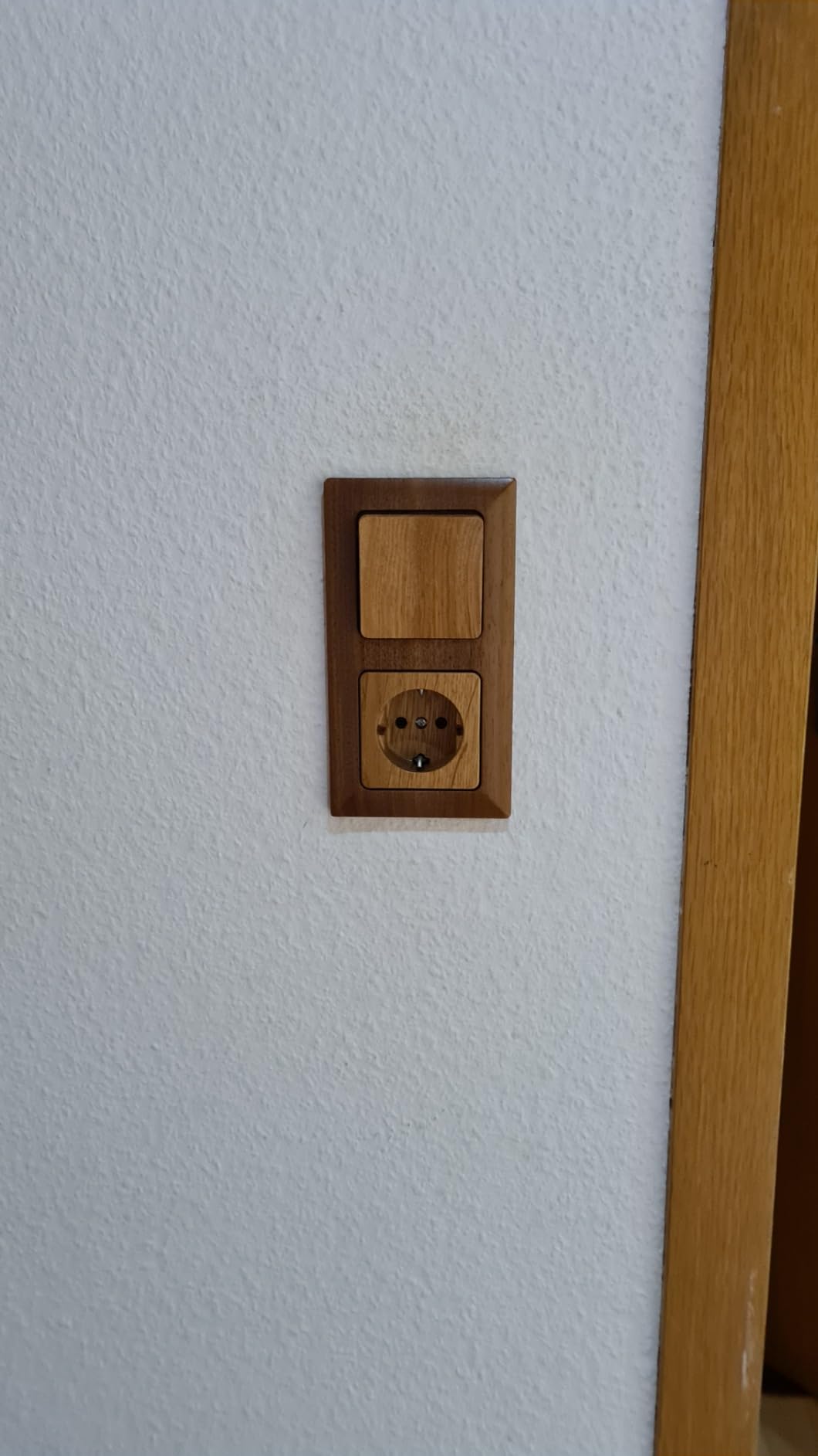 Sieht richtig edel aus