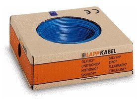 lapp-verdrahtungsleitung-h07v-k-10-mm-blau-pvc-einzelader-meterware image 1