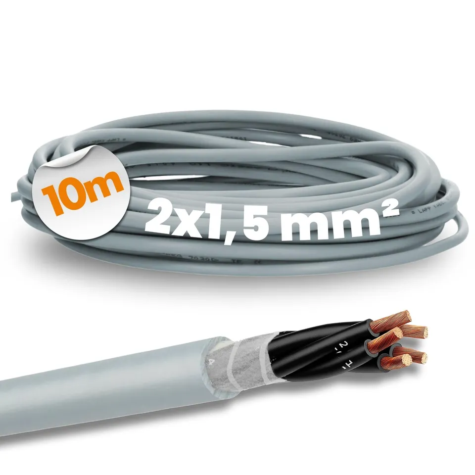 lapp-lflex-classic-fd-810-steuerleitung-schleppkettenleitung-2x1-5-mm-10m image 1