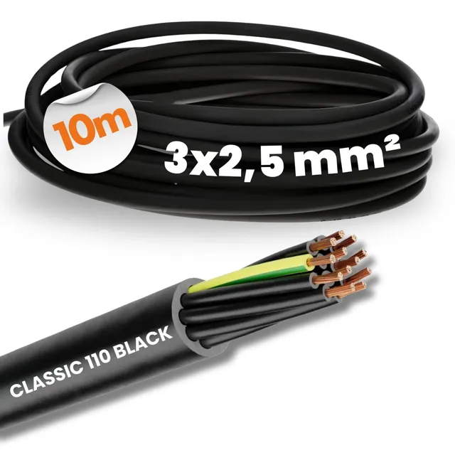 lapp-lflex-classic-110-black-steuerleitung-3g2-5-mm-10m image 1