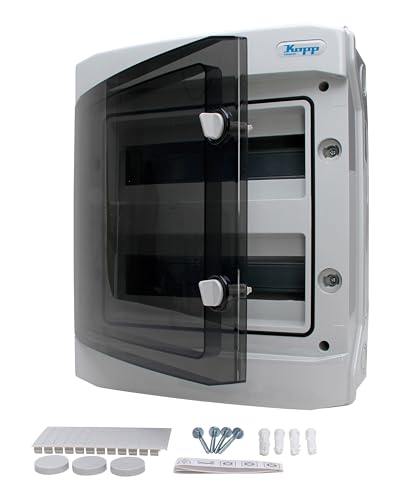 kopp-aufputz-feuchtraum-verteiler-2-reihig-24-te-ip65-319x384x144-mm-grau-schwar image 8