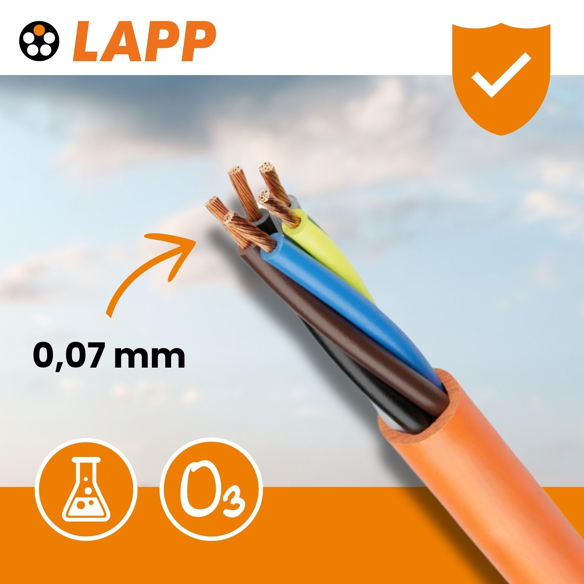 lapp-lflex-sf-h05vv-f-anschlussleitung-3x0-75-mm-10m-orange image 4