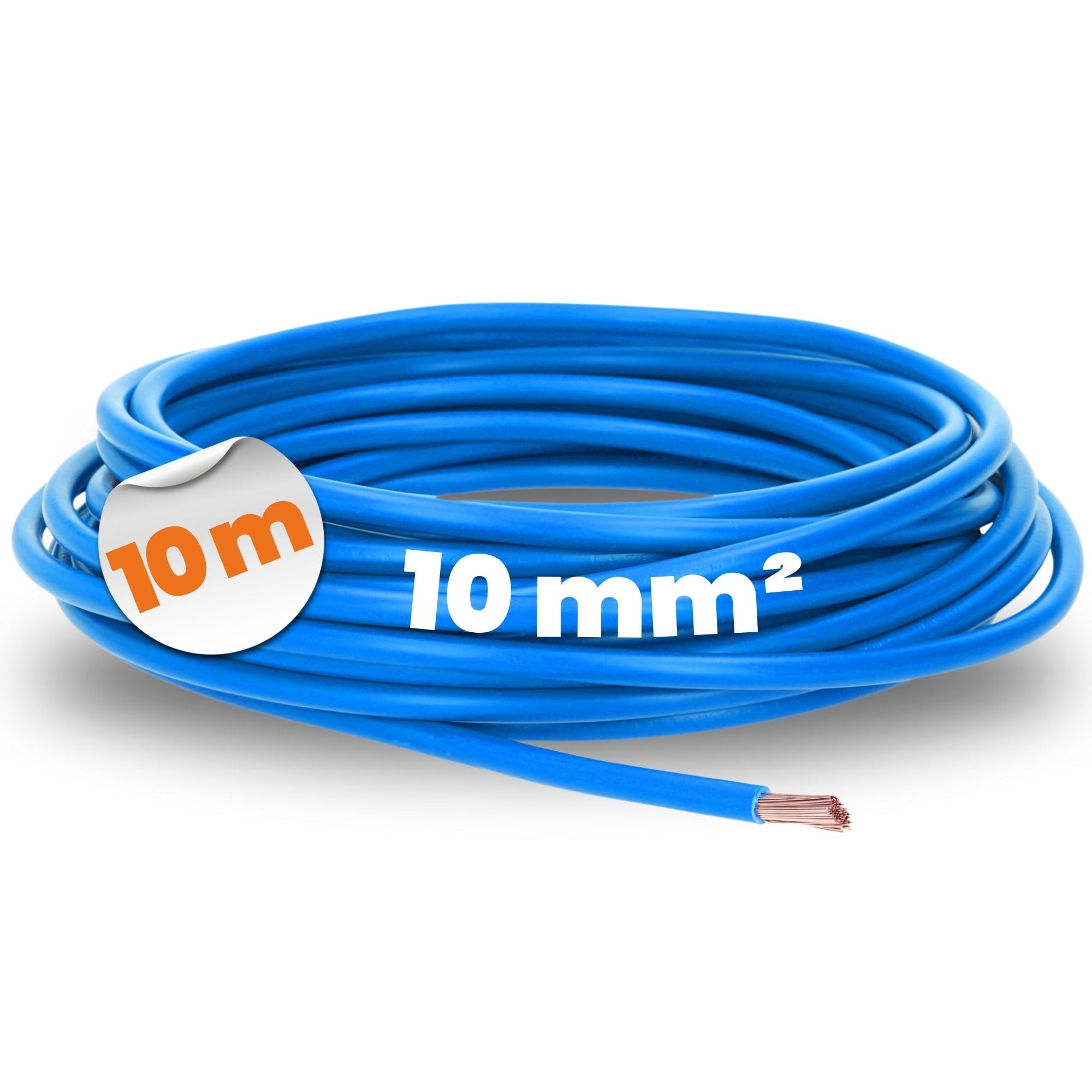 lapp-h07v-k-10-mm-blau-10-m-verdrahtungsleitung-pvc-litze image 1