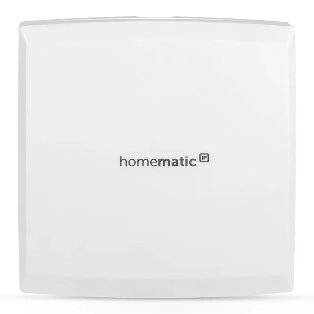 homematic-ip-garagentortaster-smart-home-taster image 1