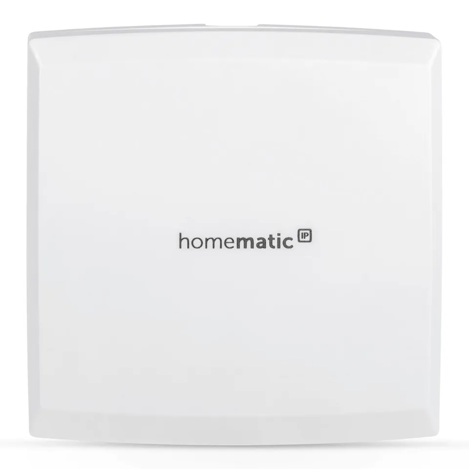 homematic-ip-garagentortaster-smart-home-taster image 1
