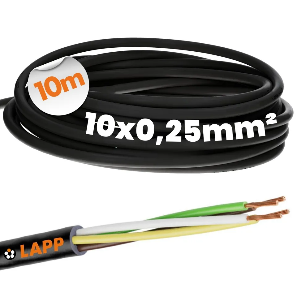 lapp-unitronic-liyy-10x0-25mm-steuerleitung-10m image 1