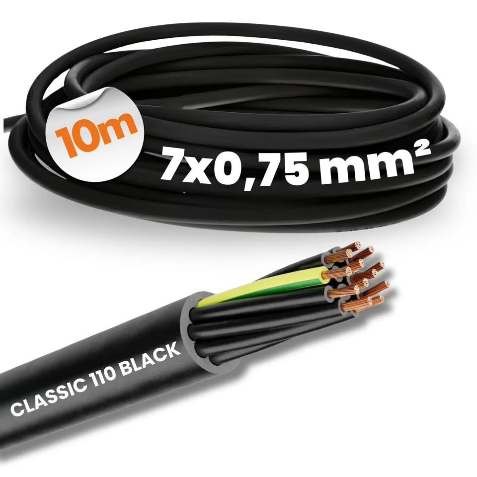lapp-lflex-classic-110-black-0-6-1kv-steuerleitung-7g0-75-mm-10-m image 1