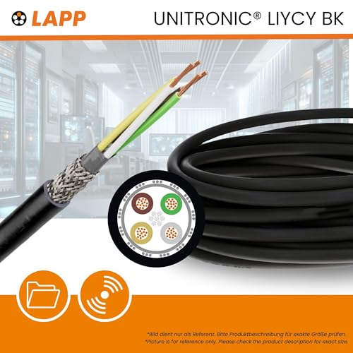 lapp-unitronic-liycy-4x0-75-mm-datenleitung-geschirmt-10m image 8