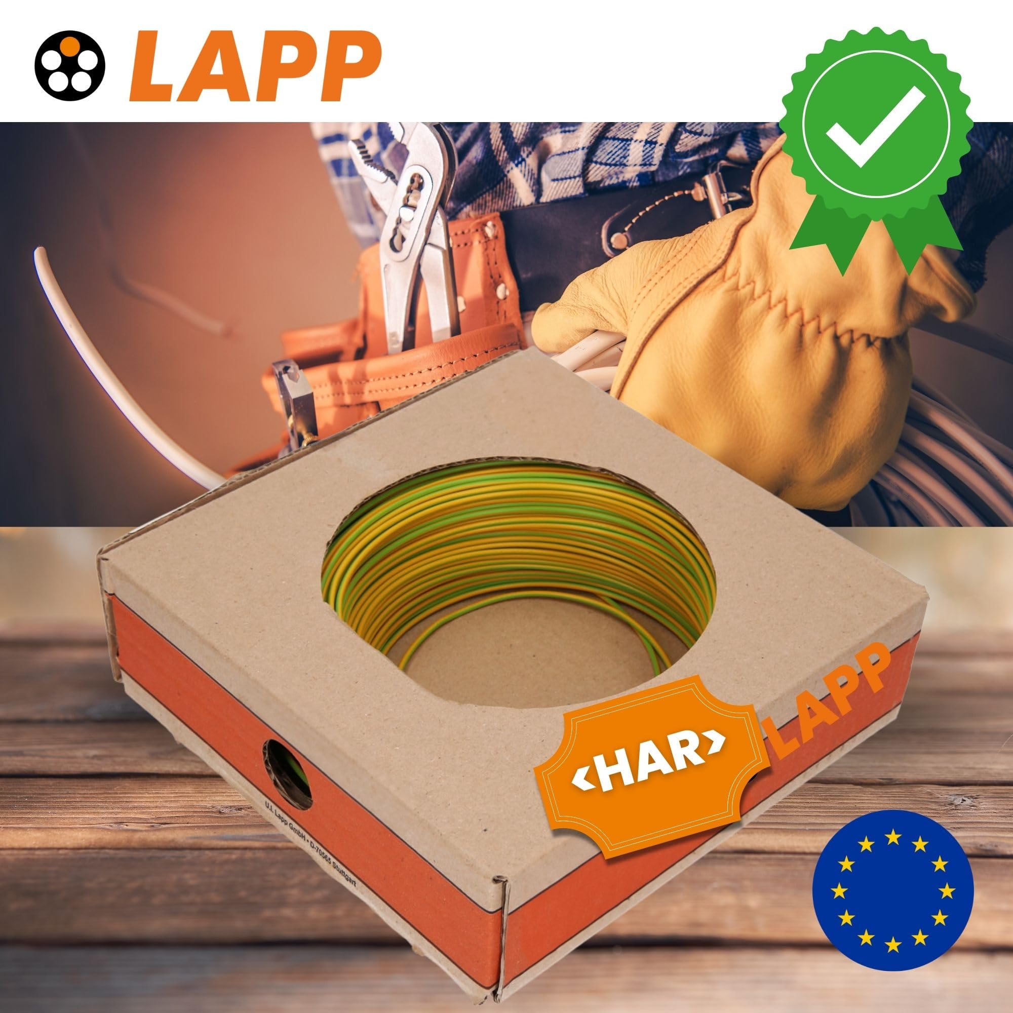 lapp-h05v-k-0-75-mm-aderleitung-gr-n-gelb-100-m image 5