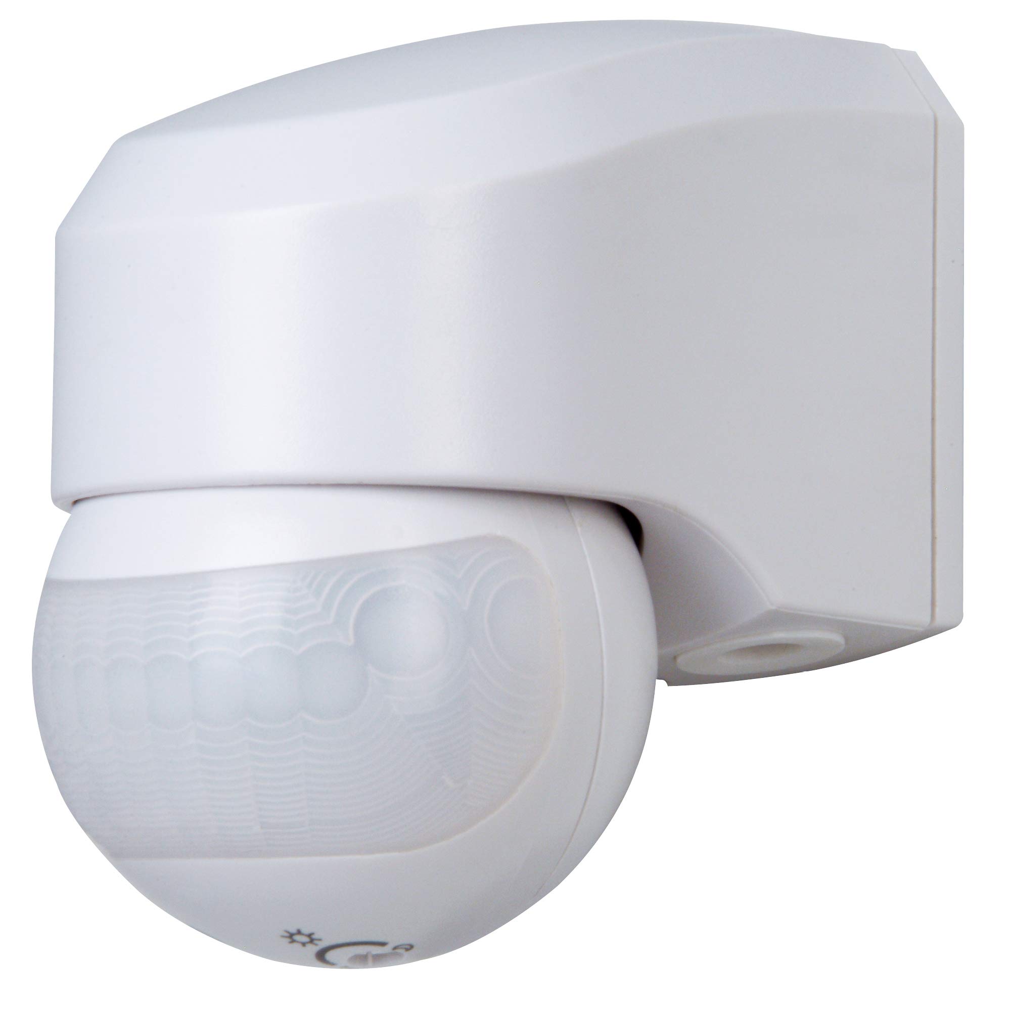 kopp-infracontrol-bewegungsmelder-180-12-m-aufputz-ip44-wei image 1
