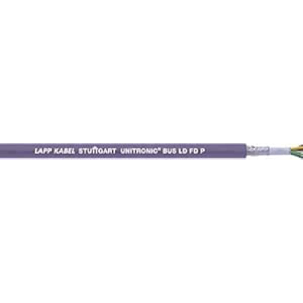 lapp-unitronic-bus-ld-fd-p-1x2x0-25-daten-busleitung image 1