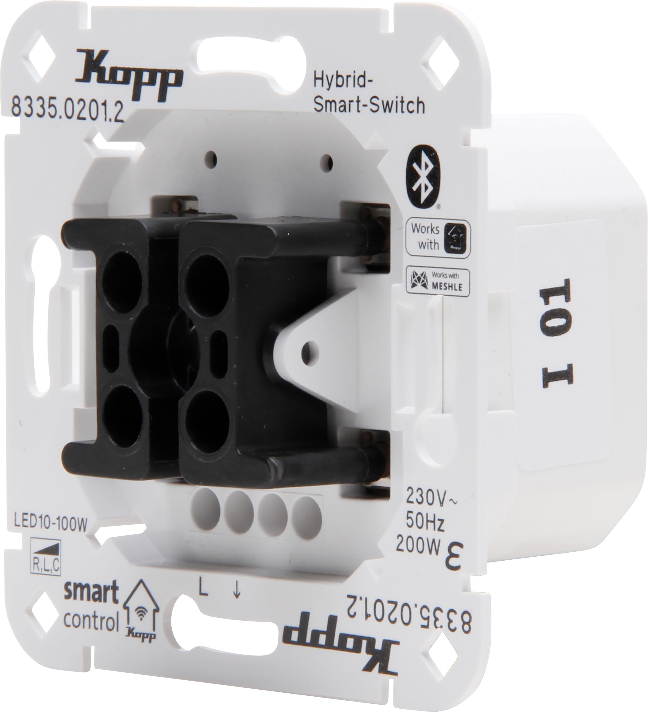 kopp-smart-control-hybrid-smart-switch-universaldimmer-bluetooth-mesh image 2