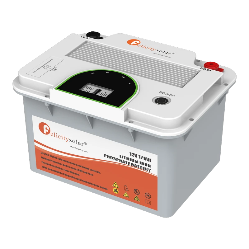 felicity-solar-fla12171-eu-solarbatterie-fla-series image 2