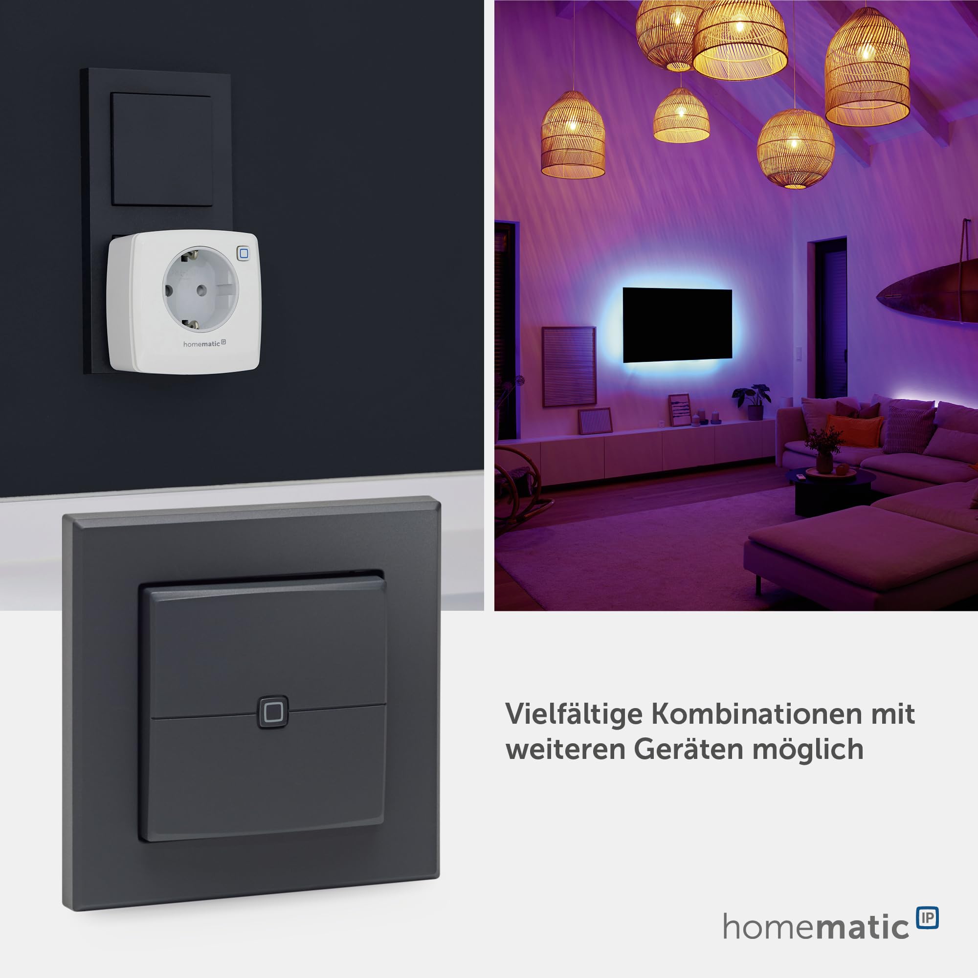 homematic-ip-wandtaster-2-fach-funk image 5