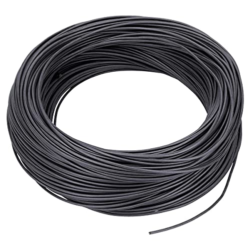 lapp-lflex-heat-180-sif-silikon-einzelader-0-25mm-schwarz-100m image 2