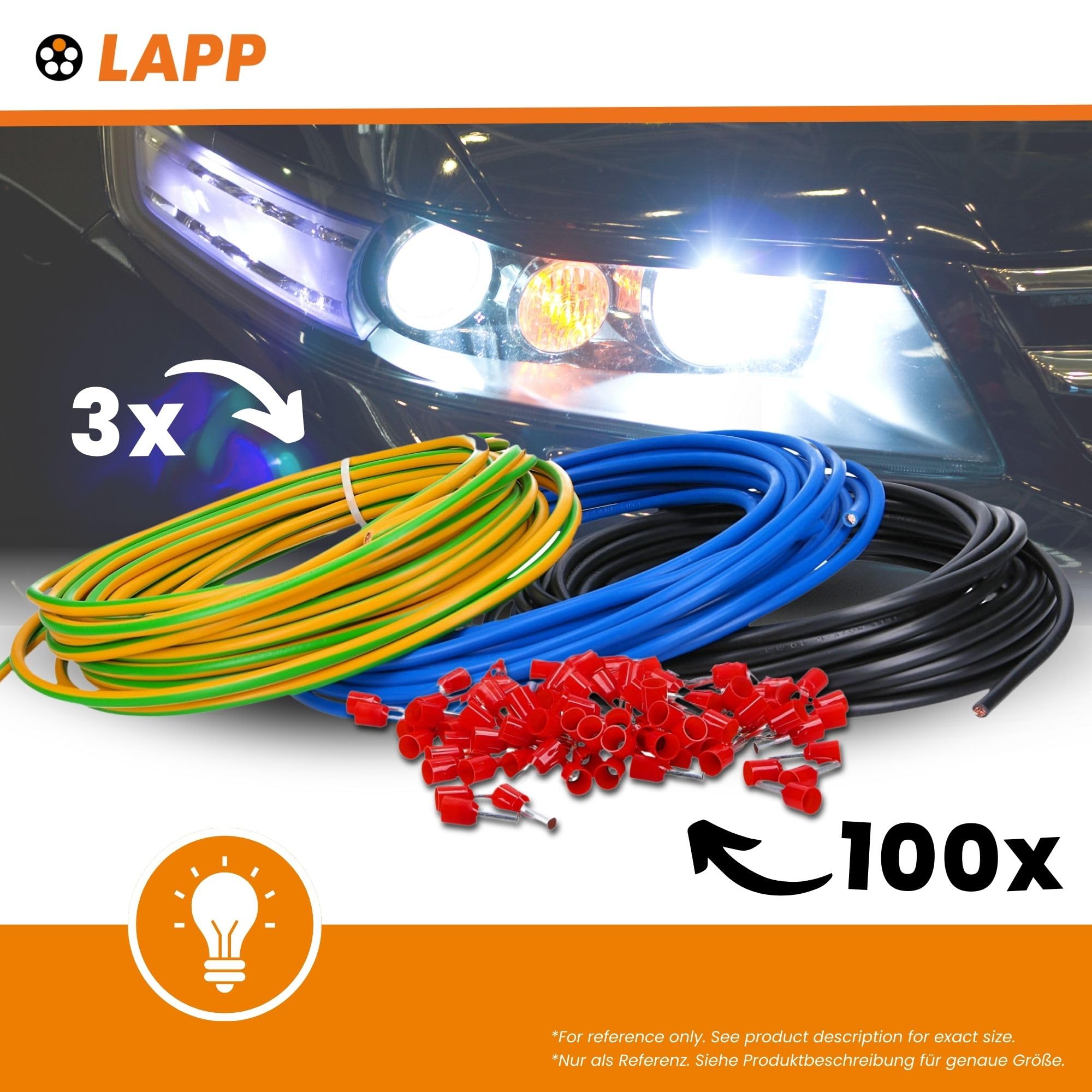 lapp-h07v-k-10-mm-verdrahtungsset-3x5m-100-aderendh-lsen-z-hlerschrank image 2