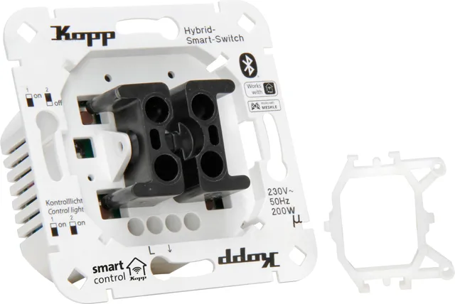 kopp-smart-control-hybrid-smart-switch-universaldimmer-bluetooth-mesh image 1