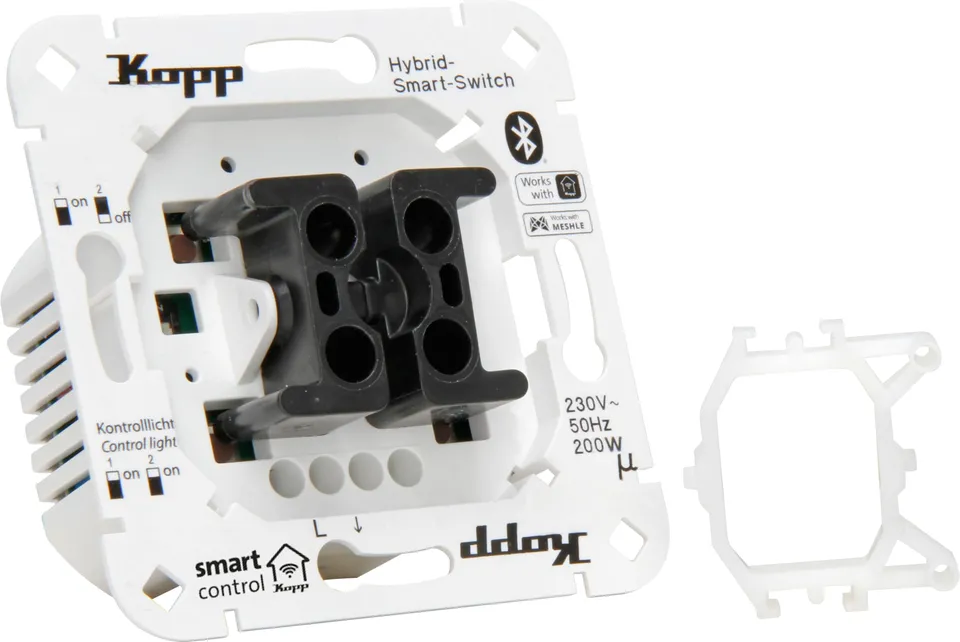 kopp-smart-control-hybrid-smart-switch-universaldimmer-bluetooth-mesh image 1