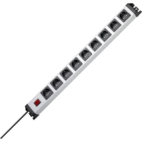 kopp-227020018-powerversal-steckdosenleiste-9-fach-mit-schalter image 3