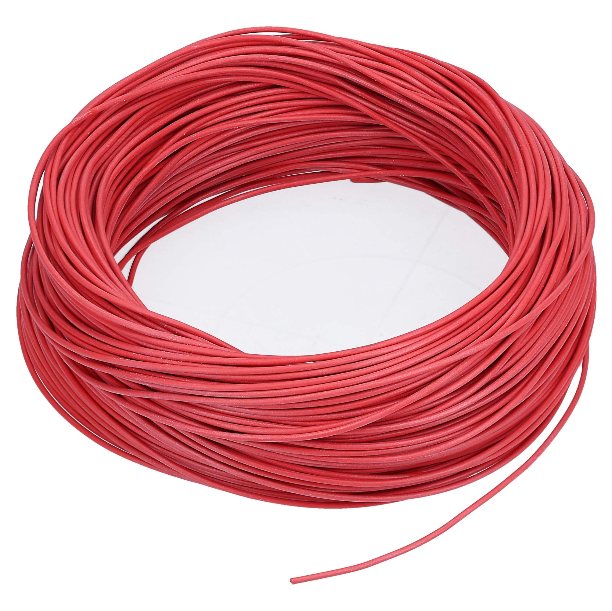 lapp-lflex-heat-180-sif-aderleitung-0-5-mm-100m-rot-silikon image 1
