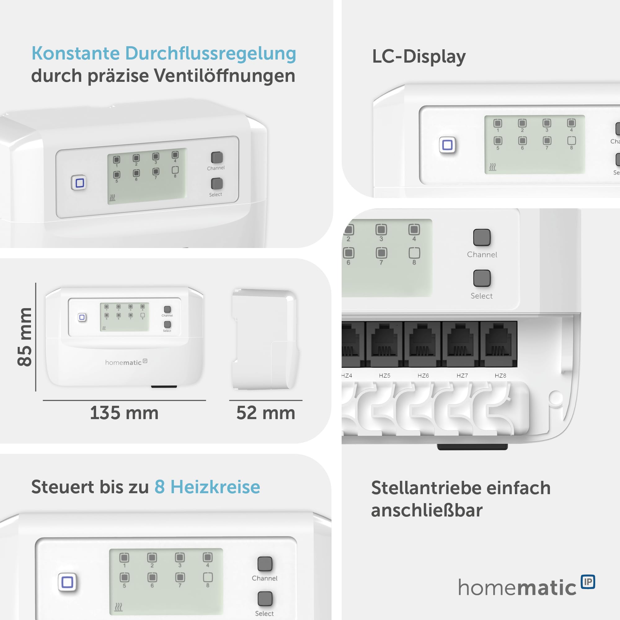 homematic-ip-fu-bodenheizungscontroller-8-kan-le-motorisch image 3