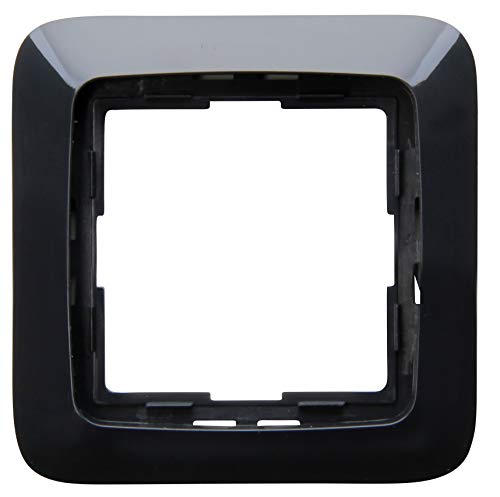 kopp-rivo-abdeckrahmen-1-fach-anthrazit-f-r-senkrechte-und-waagerechte-installat image 7
