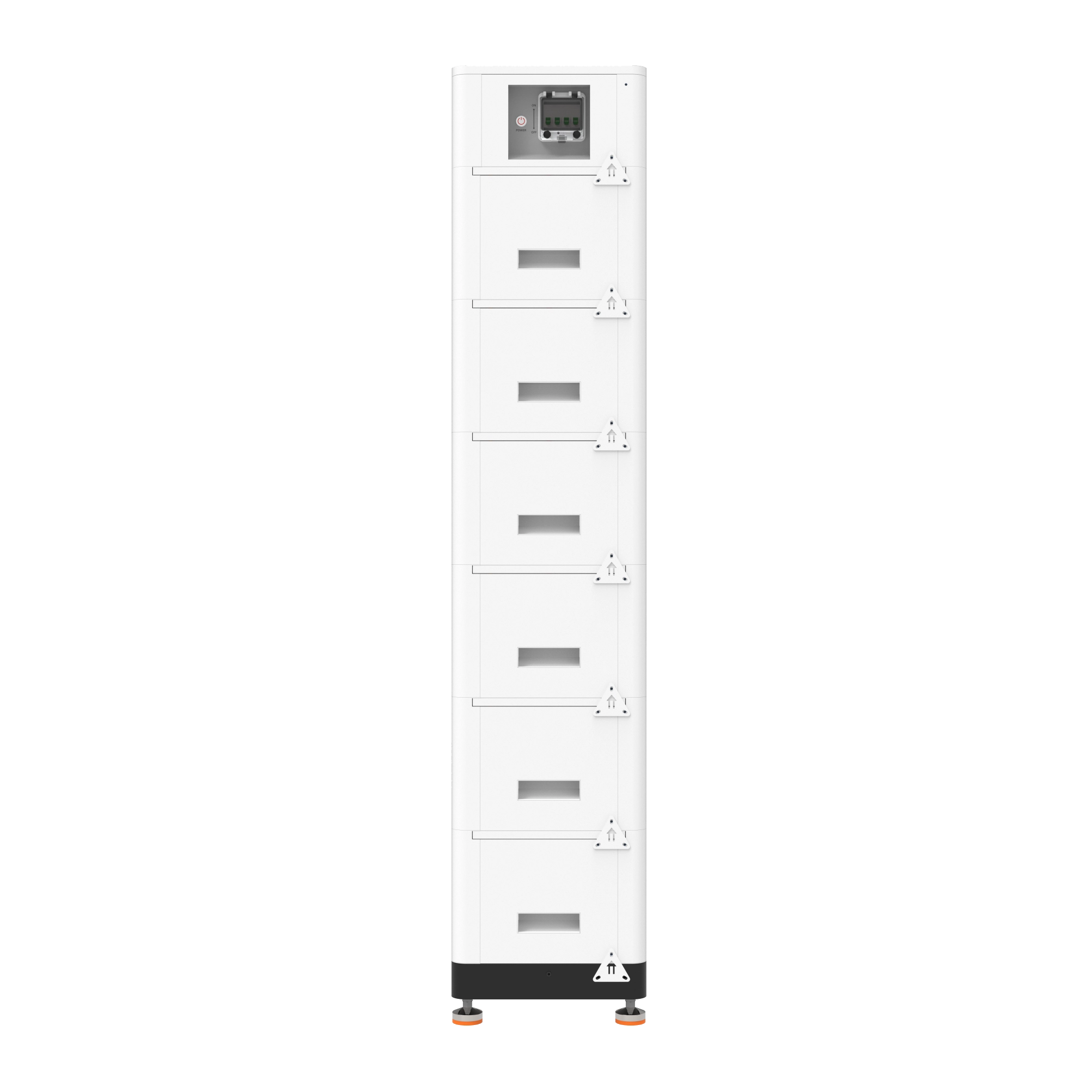 felicity-solar-lux-x-96050hg01-lithium-eisen-hochvolt-speicher image 4