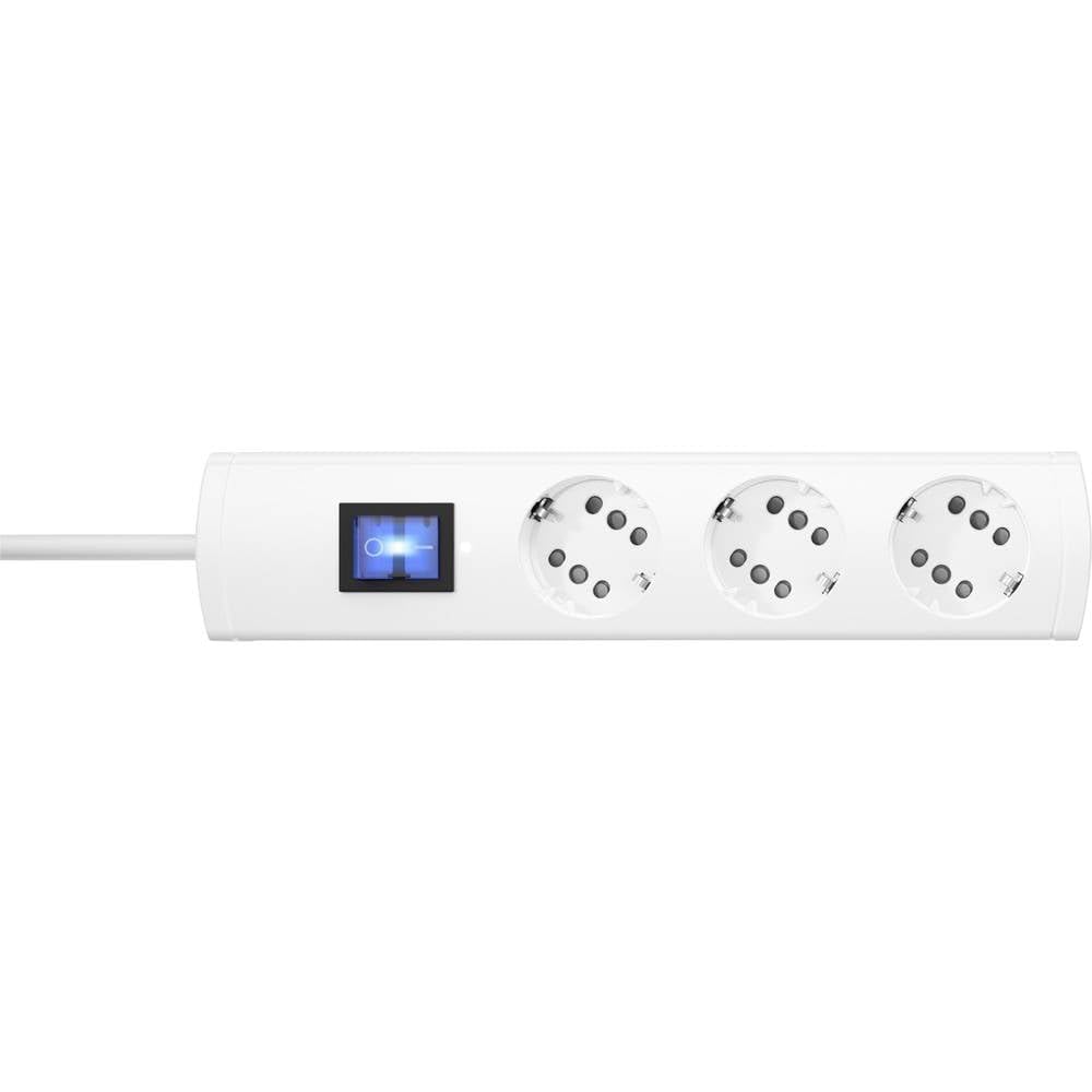 kopp-duoversal-plus-steckdosenleiste-3-6-fach-3m-wei-mit-schalter image 7