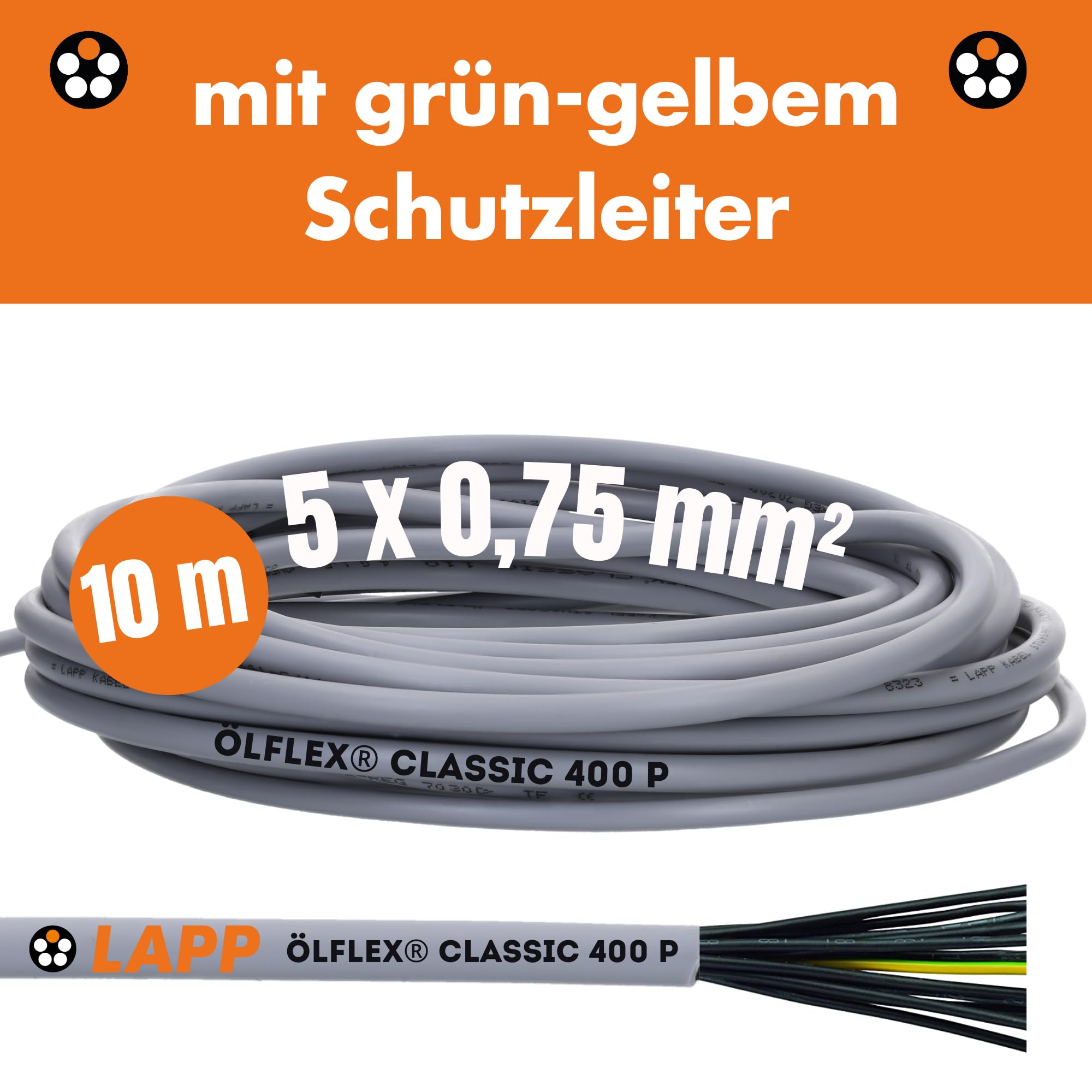 lapp-lflex-classic-400-p-steuerleitung-5x0-75-mm-pur-grau-10m image 2